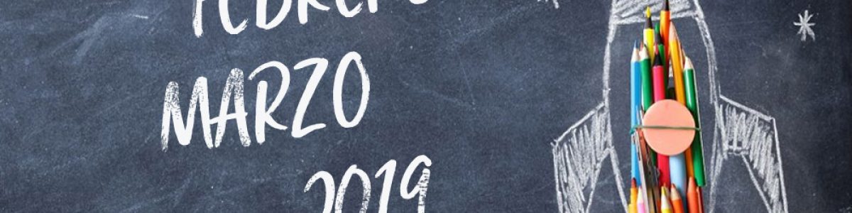 MESAS DE EXÁMENES FEBRERO – MARZO 2019