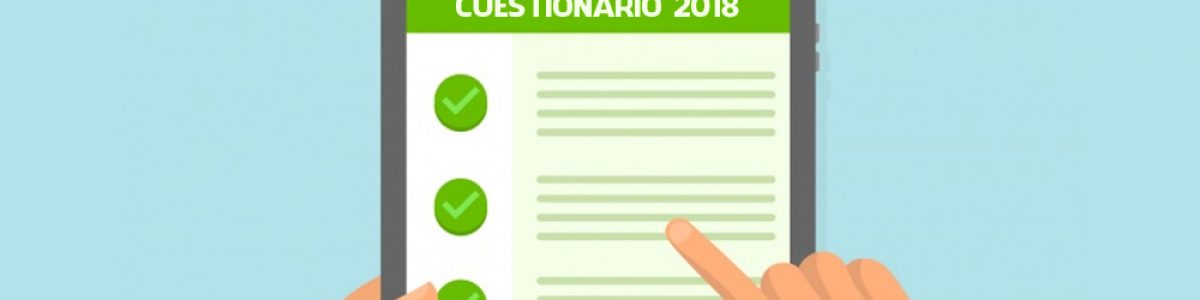 CUESTIONARIO CURSO INGRESO 2018