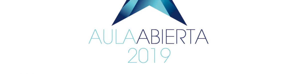 AULA ABIERTA 2019