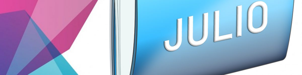 MESAS DE EXÁMENES DE JULIO 2019